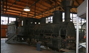 GKB 680 der österreichischen Südbahn aus dem Jahr 1860 (Deutsches Technikmuseum Berlin 18.04.2010) Frank Paukstat http://loks.startbilder.de Quelle: http://loks.startbilder.de/name/einzelbild/number/64950/kategorie/deutschland~museumsbahnen~deutsches-technikmuseum-berlin-dtb.html